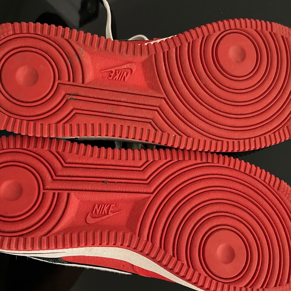 Nike Air girls shoes